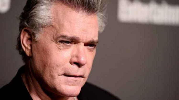 Acteur Ray Liotta